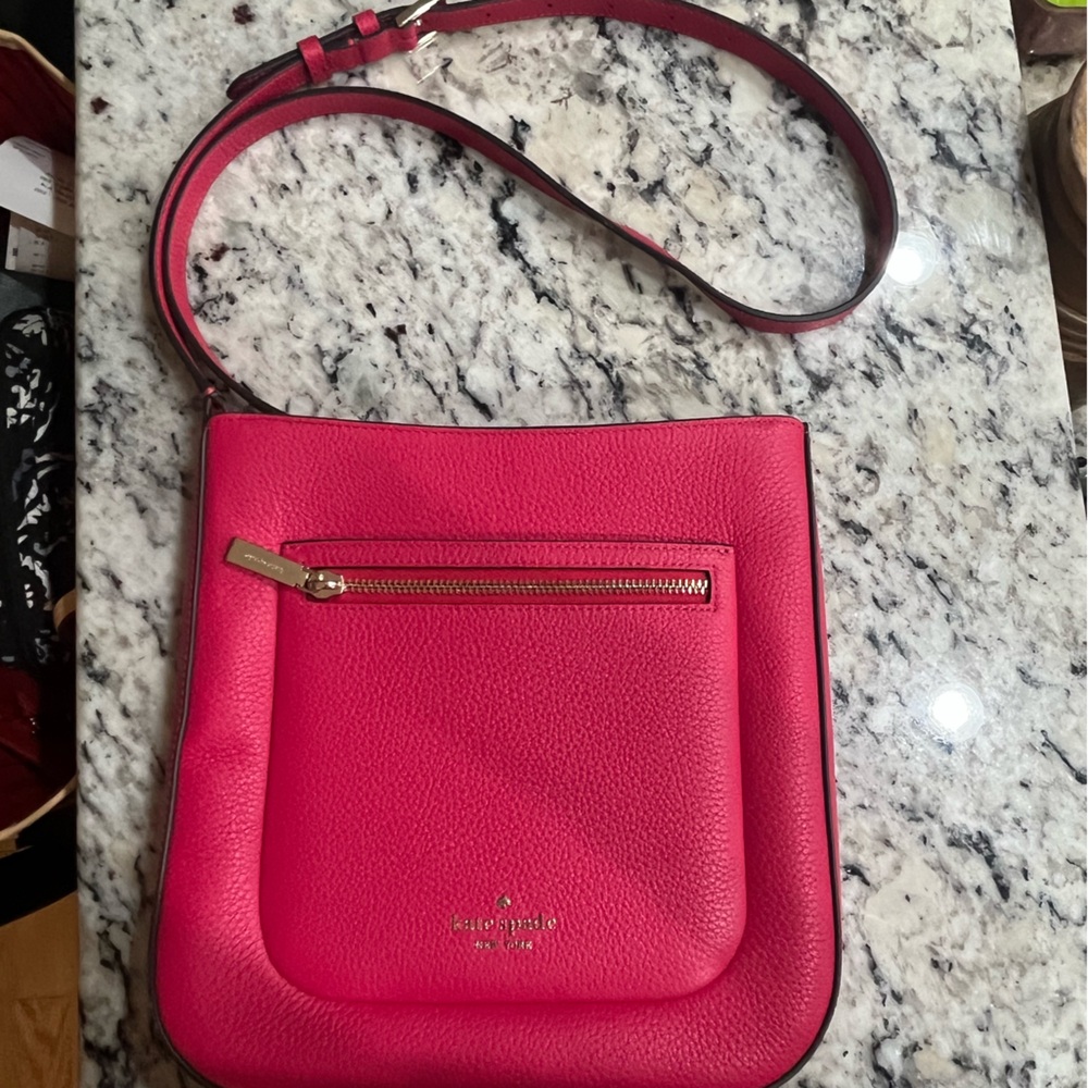 Kate Spade Leila cross body